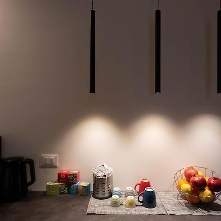 Apartament Monolocale Ramondetti Fileti Palermo Zewnętrze zdjęcie