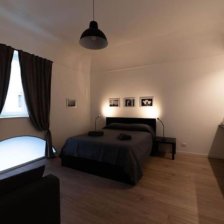 Apartament Monolocale Ramondetti Fileti Palermo Zewnętrze zdjęcie
