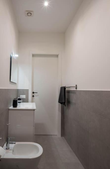 Apartament Monolocale Ramondetti Fileti Palermo Zewnętrze zdjęcie