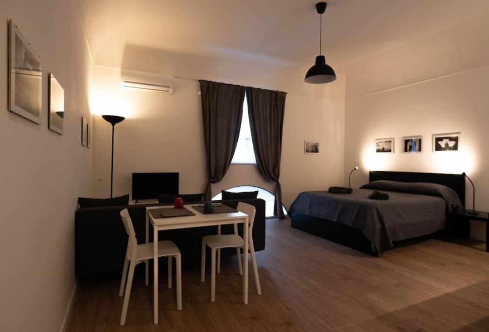 Apartament Monolocale Ramondetti Fileti Palermo Zewnętrze zdjęcie
