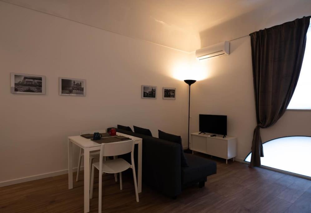 Apartament Monolocale Ramondetti Fileti Palermo Zewnętrze zdjęcie
