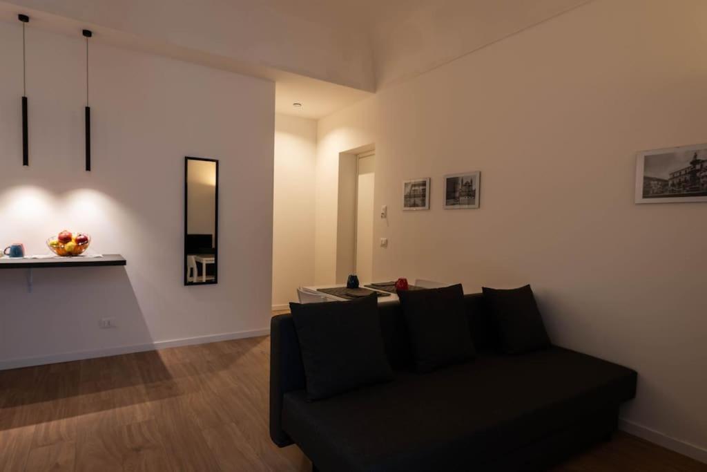 Apartament Monolocale Ramondetti Fileti Palermo Zewnętrze zdjęcie