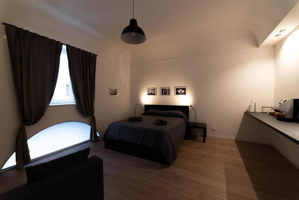 Apartament Monolocale Ramondetti Fileti Palermo Zewnętrze zdjęcie